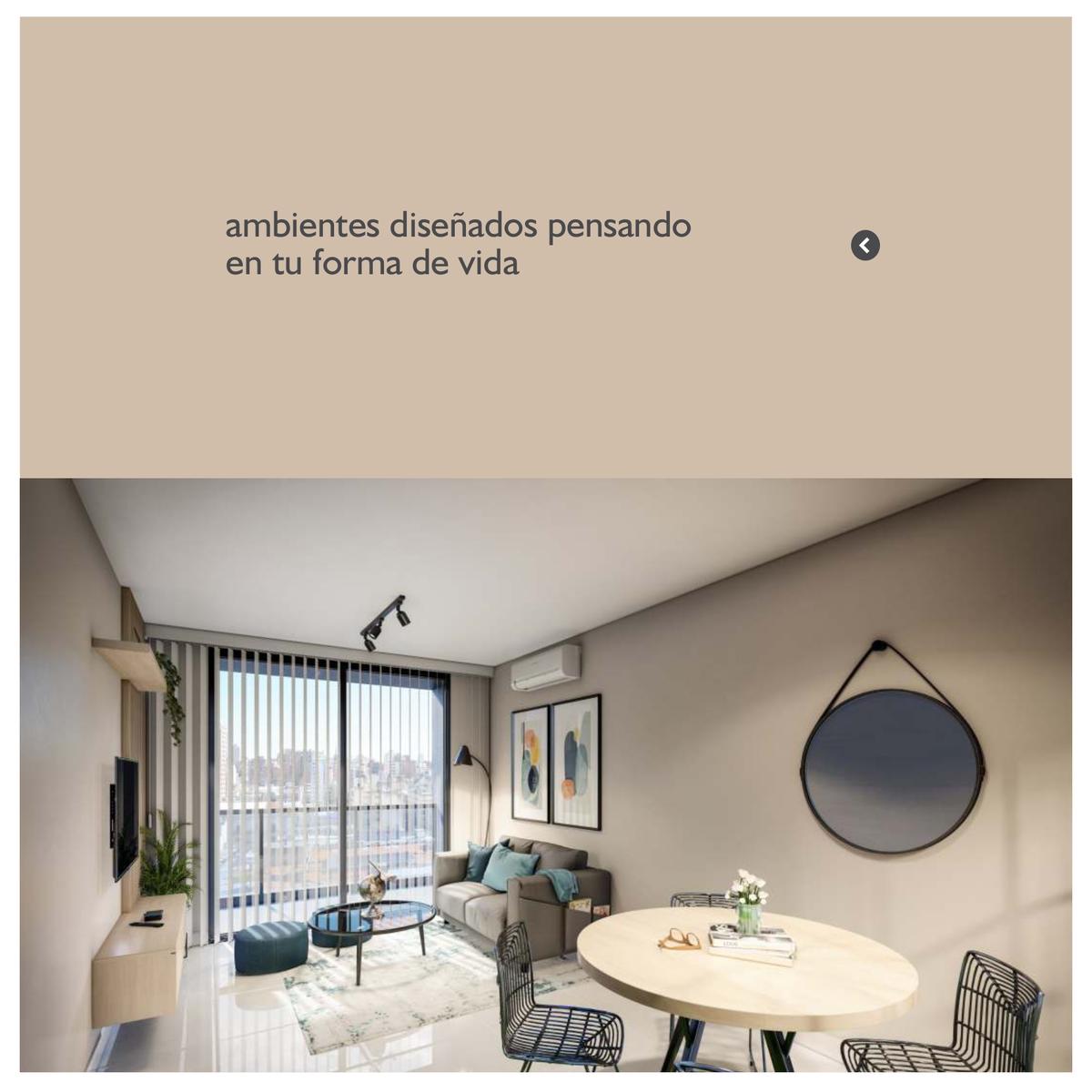 Patagonia XV Amenity